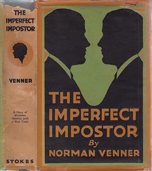 The Imperfect Impostor