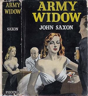 Army Widow