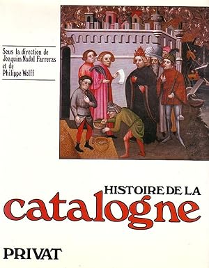 Histoire de la Catalogne