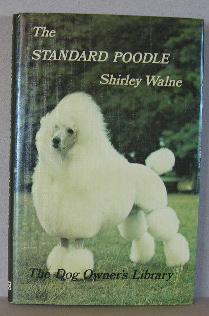 THE STANDARD POODLE