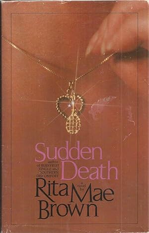 Sudden Death (signed)