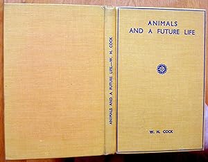 Animals and a Future Life
