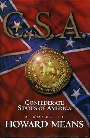 C.S.A.: Confederate States of America