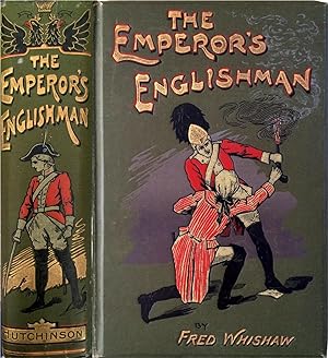 The Emperor's Englishman