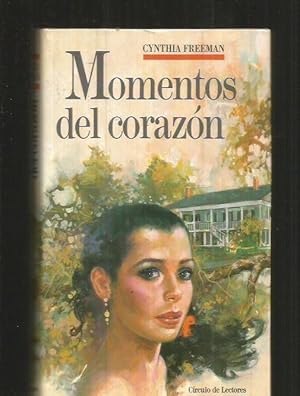 MOMENTOS DEL CORAZON