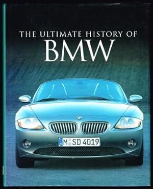The Ultimate History of BMW