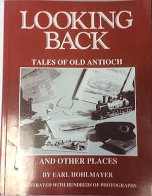 Looking Back, Tales of Old Antiock