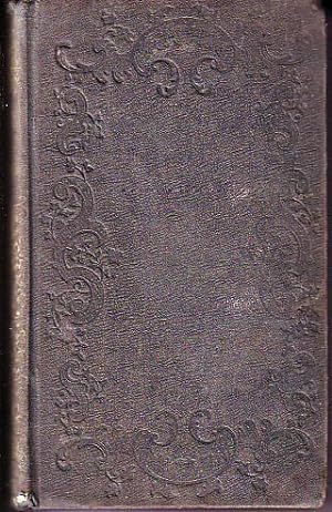 Diary of Fanny Newell; With a Sketch of Her Life and an Introduction By a Member of the New Engla...