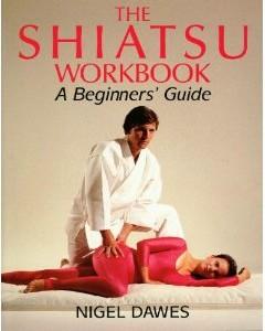 The Shiatsu Workbook