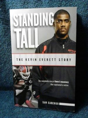 Standing Tall The Kevin Everett Story