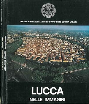 Lucca nelle immagini