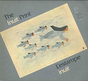 The Inuit Print