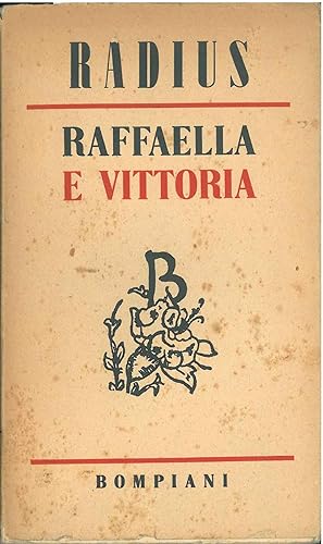 Raffaella e Vittoria