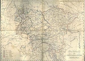Stati meridionali della Confederazione Germanica