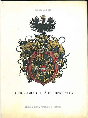 Correggio, città e principato