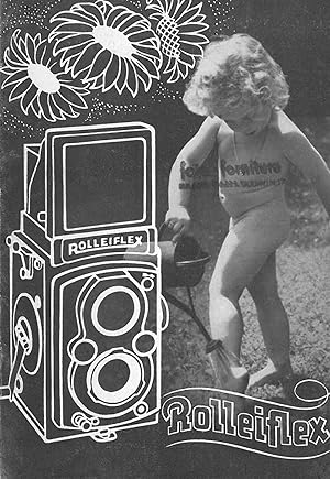 Rolleiflex (catalogo dei prodotti)