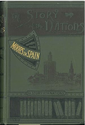 The Moors in Spain. Seventh Edition