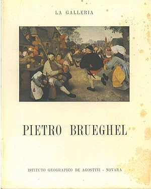 Pietro Brueghel (1527-1569)