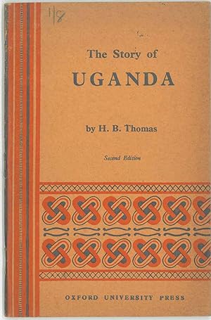 The story of Uganda