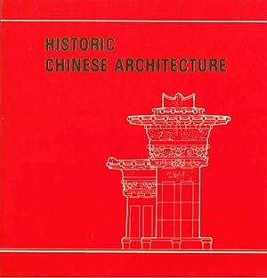 Historic Chinese Architecture