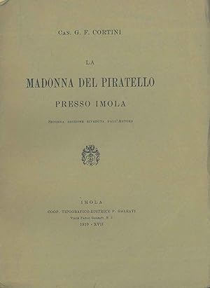 La Madonna del Piratello presso Imola