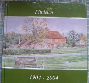 Piltdown Golf Club 1904-2004