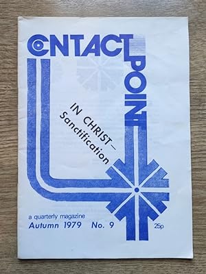 ContactPoint: Autumn 1979: No 9