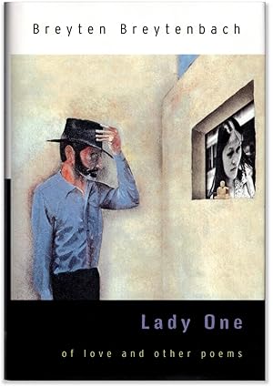 Lady One (of love and other poems).
