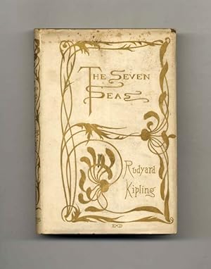 The Seven Seas - 1st Edition