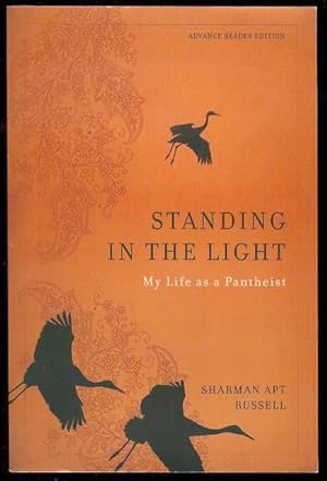 Standing in the Light: My Life as a Pantheist