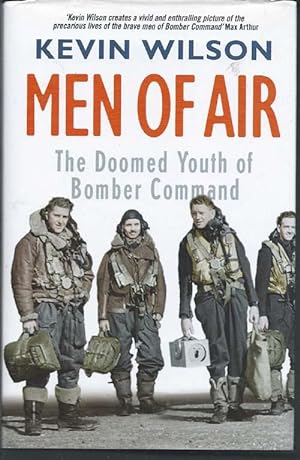MEN OF AIR : The Doomed Youth of Bomber Command