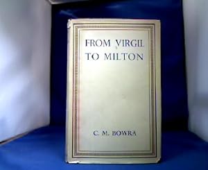 From Virgil to Milton.