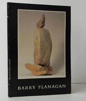 BARRY FLANAGAN. Sculptures. 1963-1983.