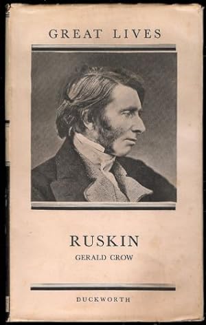 Great Lives; Ruskin