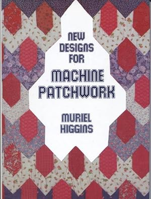 New Designs for Machine Patchwork