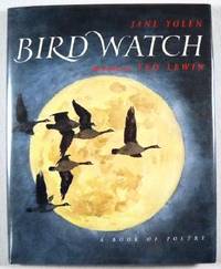 Bird Watch : A Book of Poetry