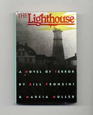 The Lighthouse - 1st Edition/1st Printing