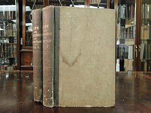 LIFE AND SPEECHES OF HENRY CLAY, THE - Two Volumes