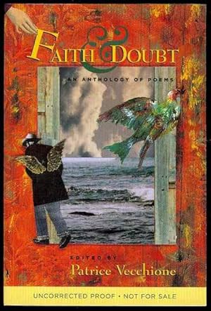 Faith and Doubt: An Anthology of Poems