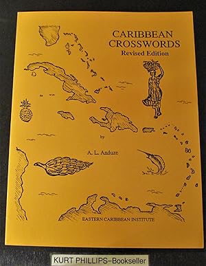 Caribbean Crosswords (Signed Copy)