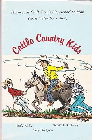 Cattle Country Kids