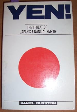 Yen: The Threat of Japan's Financial Empire