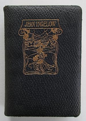 The Poetical Works of Jean Engelow