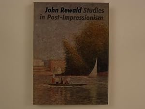 Studies in Post-Impressionism