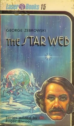 The Star Web (Laser Books 15)