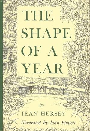 THE SHAPE OF A YEAR