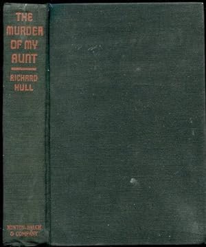 The Murder of My Aunt