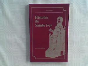 Histoire de Sainte Foy