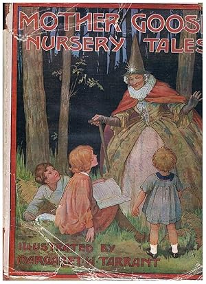 Mother Goose Nursery Tales.