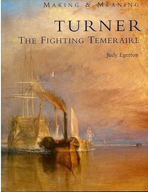 Turner: The Fighting Temeraire